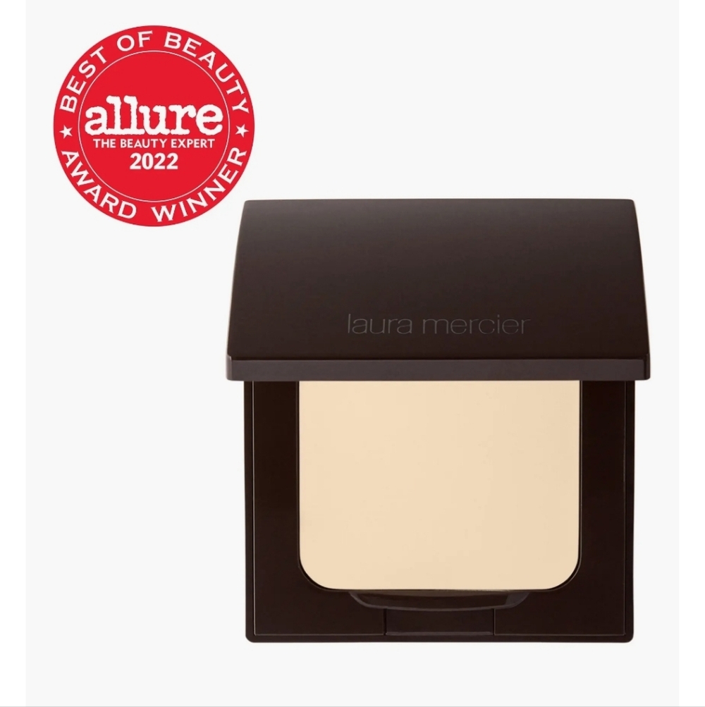 🌺Laura Mercier Translucent Pressed Setting Powder - Picture 5 of 7